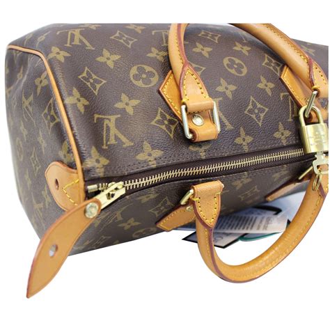 authentic lv speedy 30|Lv speedy 30 for sale.